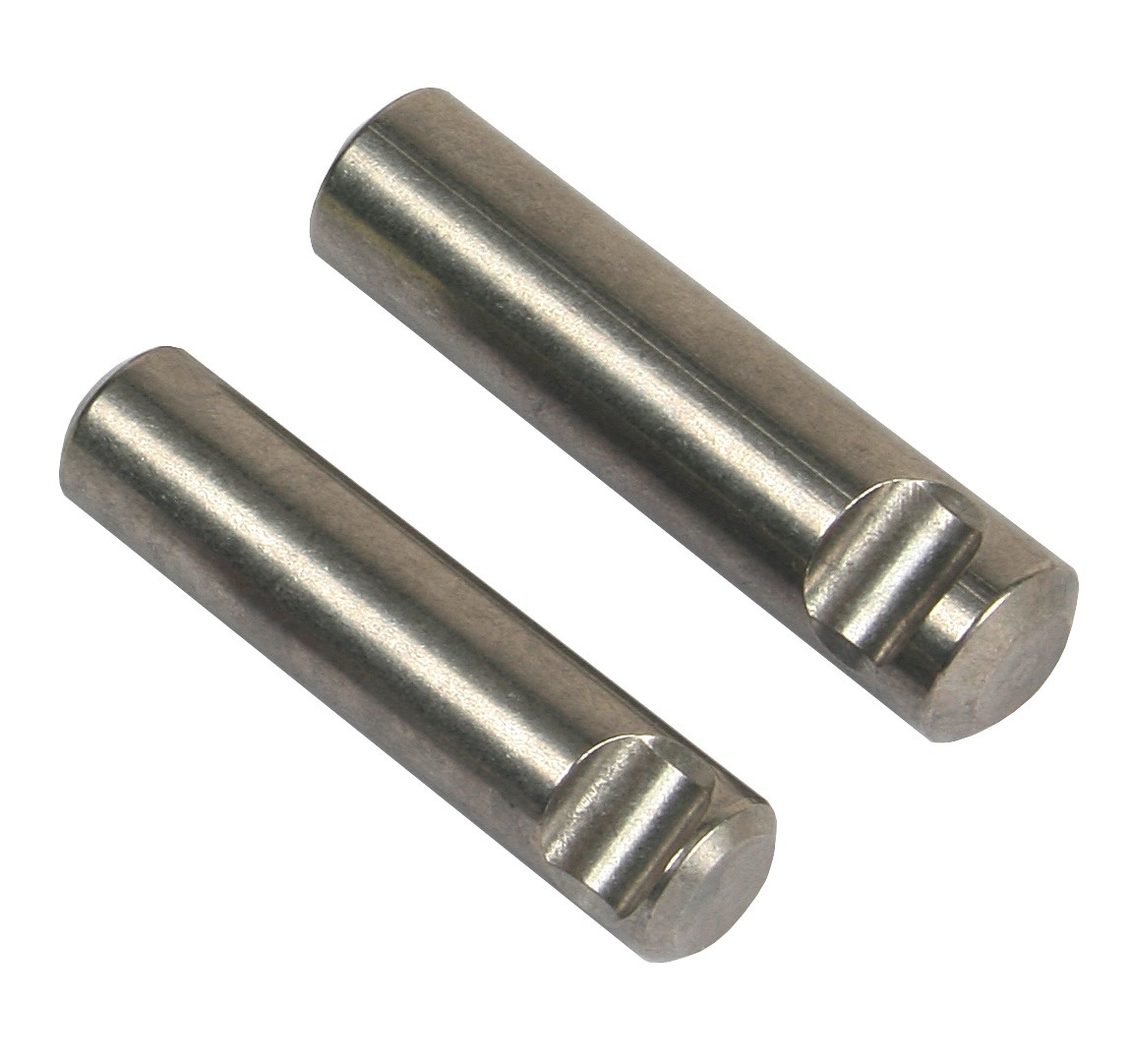 Flex-O-Fold - Schanierpen  Ø16mm  voor 3-blads klapschroef