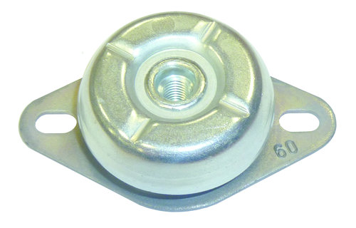 Allpa Trillingsdemper