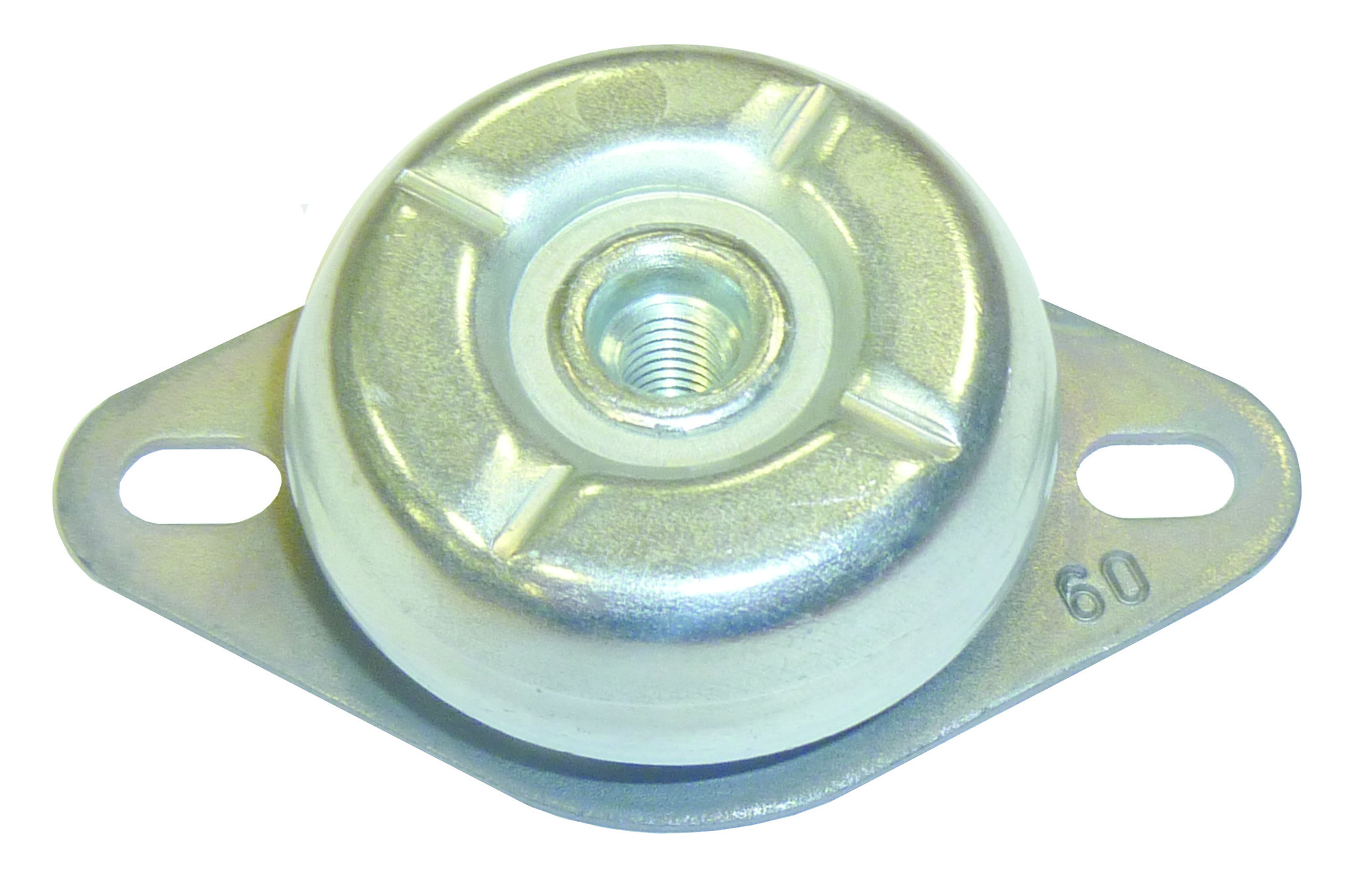 Allpa Trillingsdemper