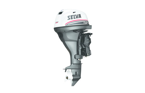 Selva Buitenboordmotoren Aruana 40EFI  E.B.L.S  40pk