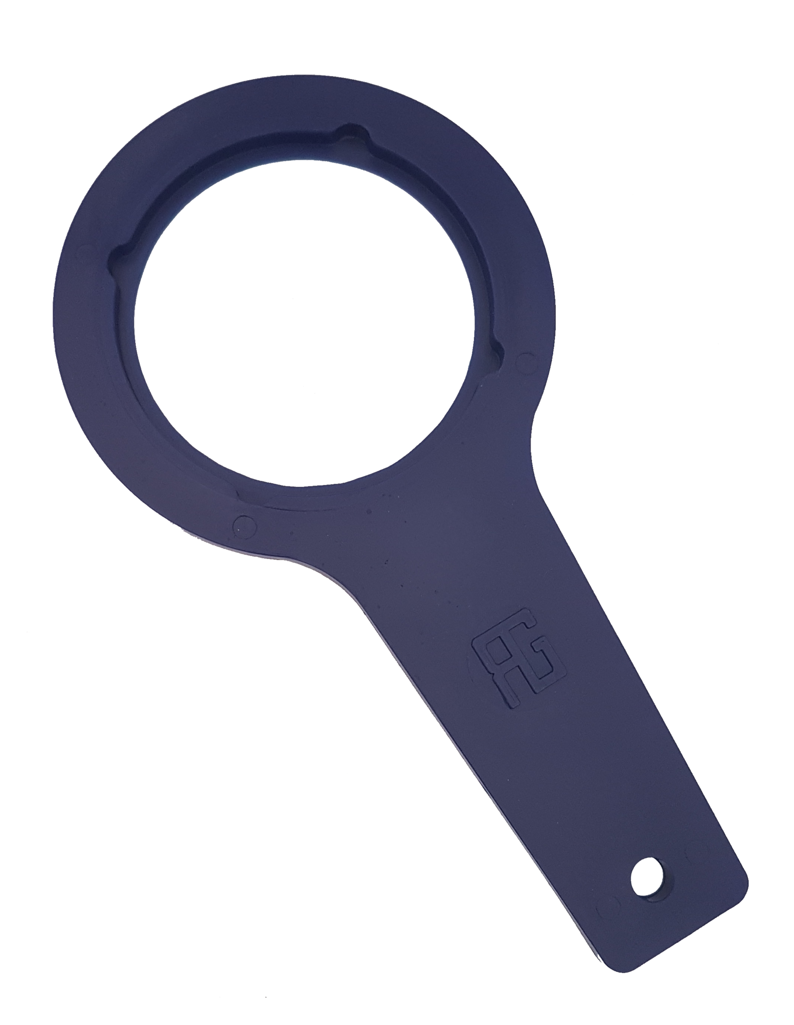 Allpa Reserve sleutel voor waterfilter 001160