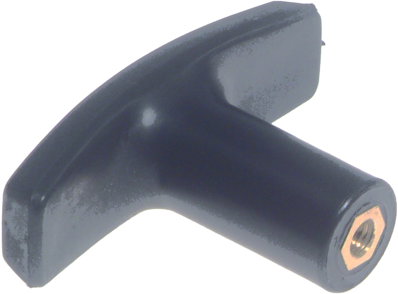 SeaStar Stopkabel-Handgreep (oud type)