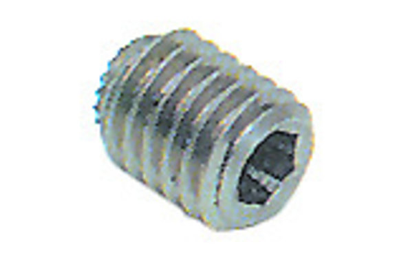 SeaStar Borgschroef voor handel B80/S & CH2800/CH2850 motorbediening