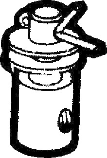 Allpa Anti-vibratiekit voor schakel/gaskabel