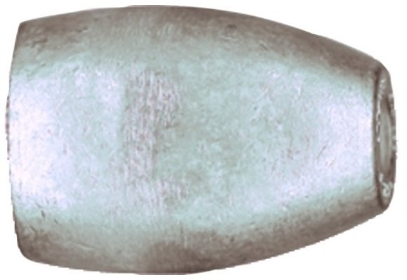 Allpa Zinkanode Mercruiser / Sterndrive / Mercury outboard  Bravo 3 (>2004)  prop nut