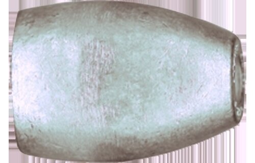 Allpa Zinkanode Mercruiser / Sterndrive / Mercury outboard  Bravo 3 (>2004)  prop nut