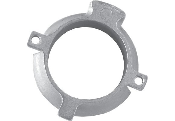 Allpa Zinkanode Mercruiser / Sterndrive Alpha One (Gen II)  Bearing Carrier (OEM 806105)