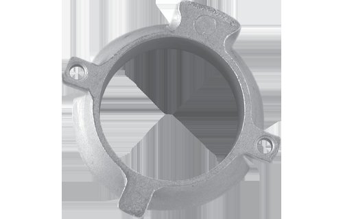 Allpa Zinkanode Mercruiser / Sterndrive Alpha One (Gen II) Bearing Carrier (OEM 806105)