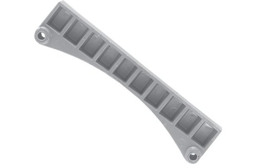 Allpa Zinkanode OMC / Johnson / Evinrude  Waffle bar (OEM 367)