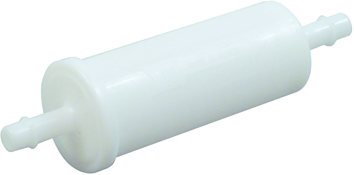 Sierra Brandstoffilter-kit Inline compleet met fittings 1/4  5/16  3/8 slang