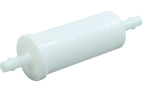 Sierra Brandstoffilter-kit Inline compleet met fittings 1/4  5/16  3/8 slang