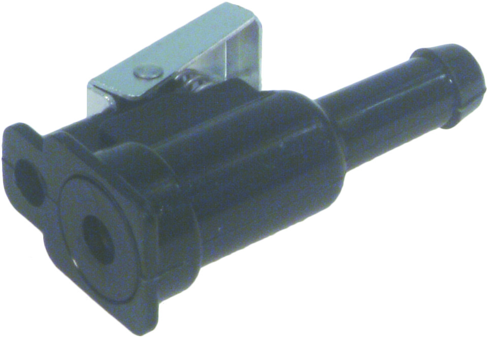 Sierra Brandstofstekker Mercury / Mariner / Yamaha voor 5/16 (7 93mm) slang