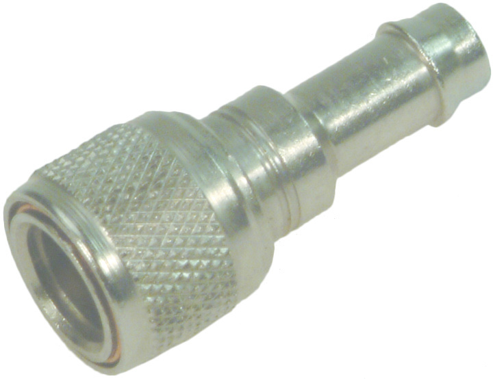 Sierra Brandstofstekker Suzuki voor 5/16 (7 93mm) & 3/8 (9 52mm) slang