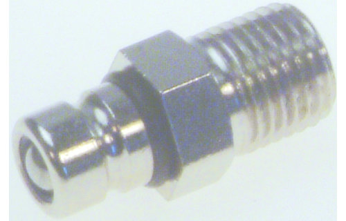 Sierra Brandstofstekker Suzuki voor 5/16 (7 93mm) & 3/8 (9 52mm) slang