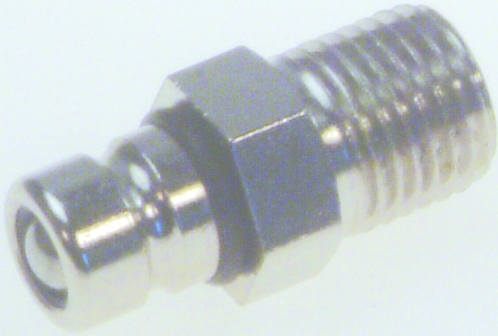 Sierra Brandstofstekker Suzuki voor 5/16 (7 93mm) & 3/8 (9 52mm) slang