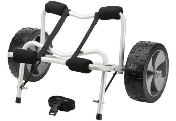 Transportkar voor sup