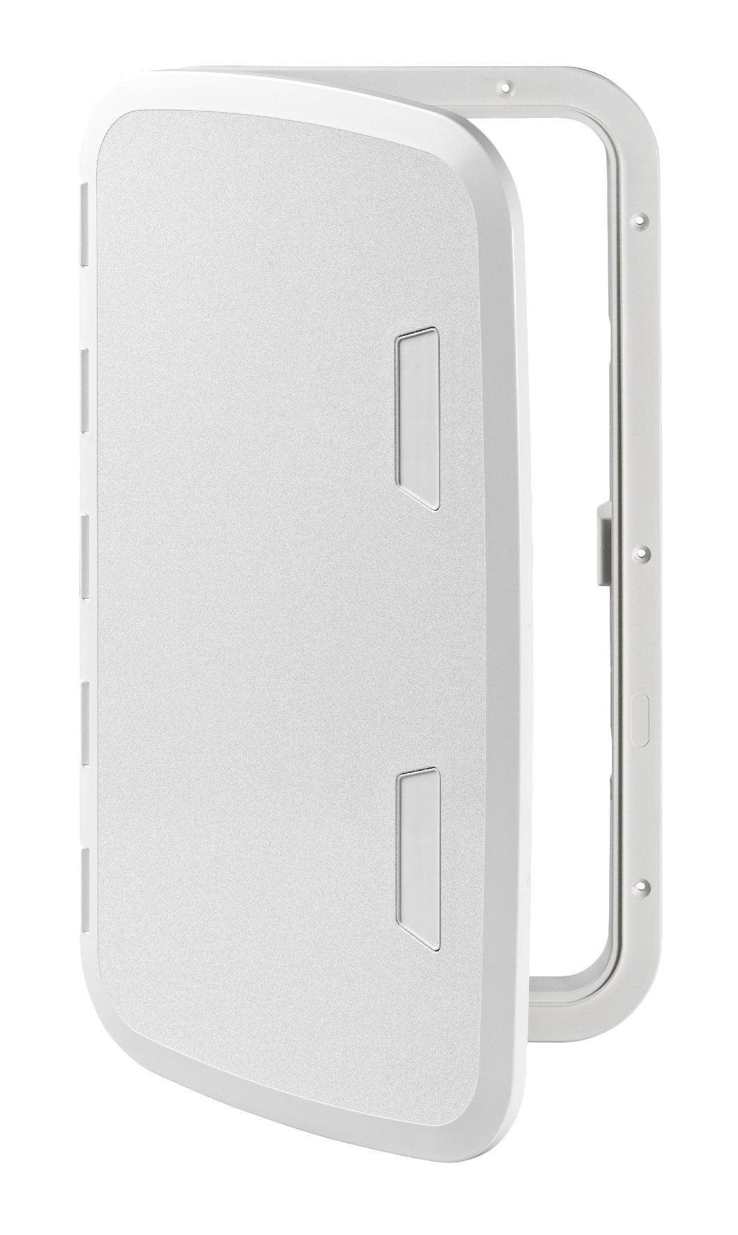 Kunststof Luik  525 x 275mm