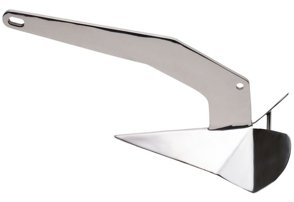 Allpa Schelde R.V.S. anker