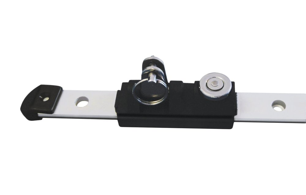 Allpa Wall-Flat Top Line Sliding Attachment