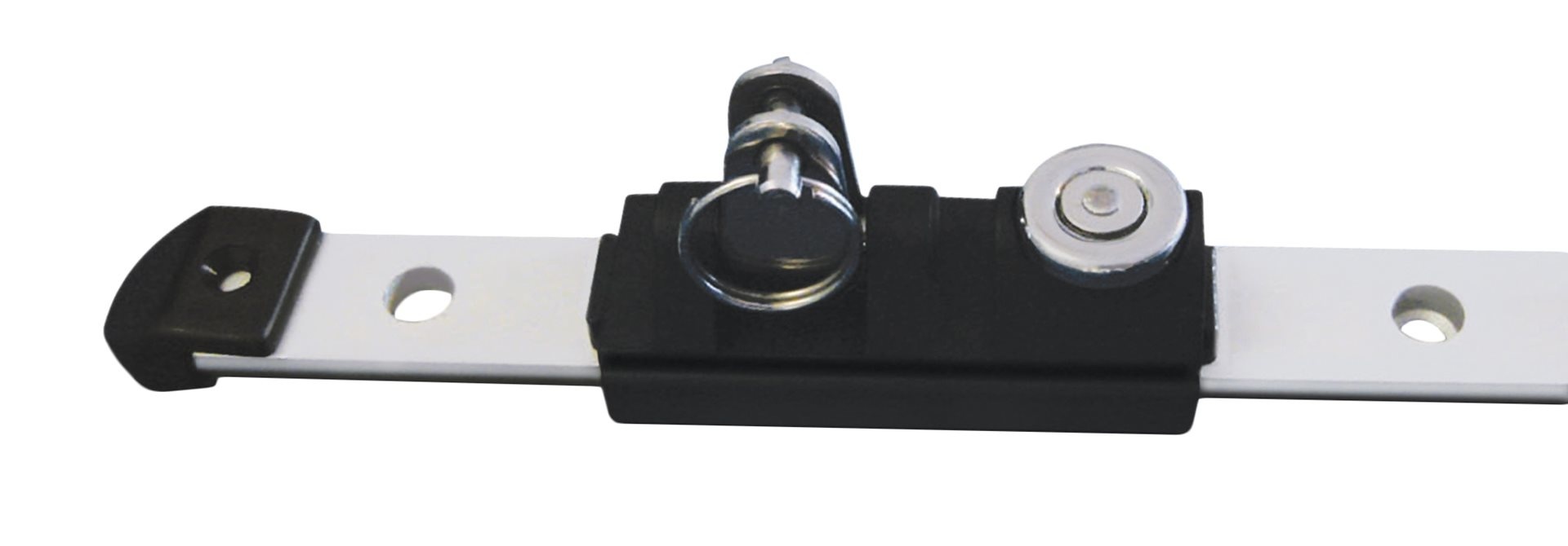 Allpa Wall-Flat Top Line Sliding Attachment