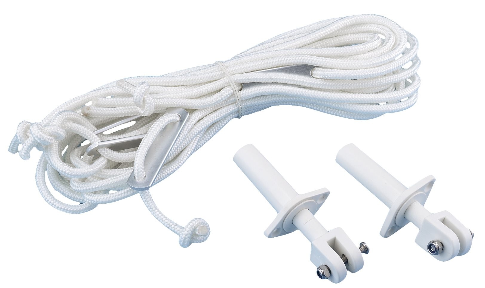 Bevestigingskit voor Wilma Zonnetent