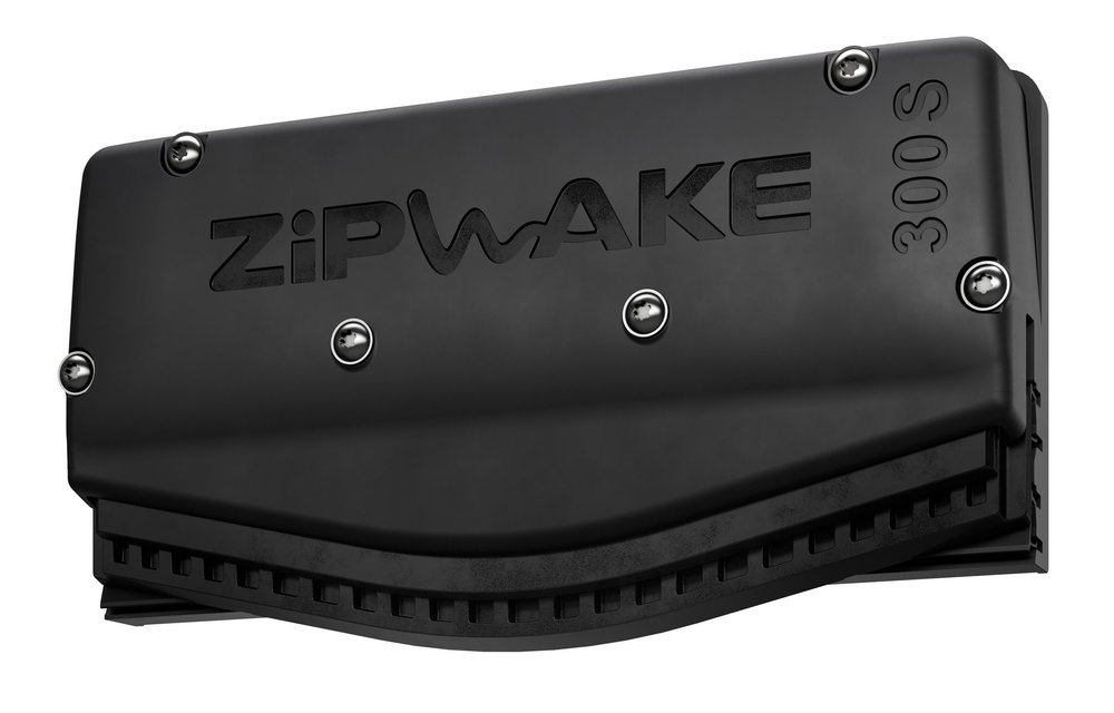 Intermediate Interceptor  met 3m kabel & kabel covers