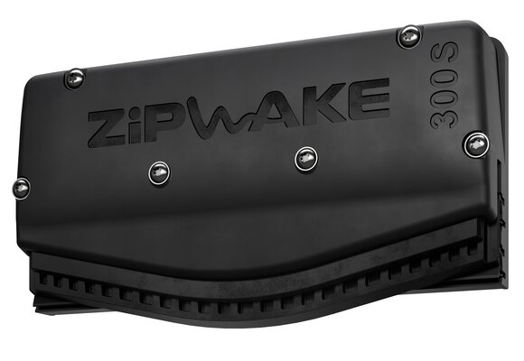 Intermediate Interceptor  met 3m kabel & kabel covers