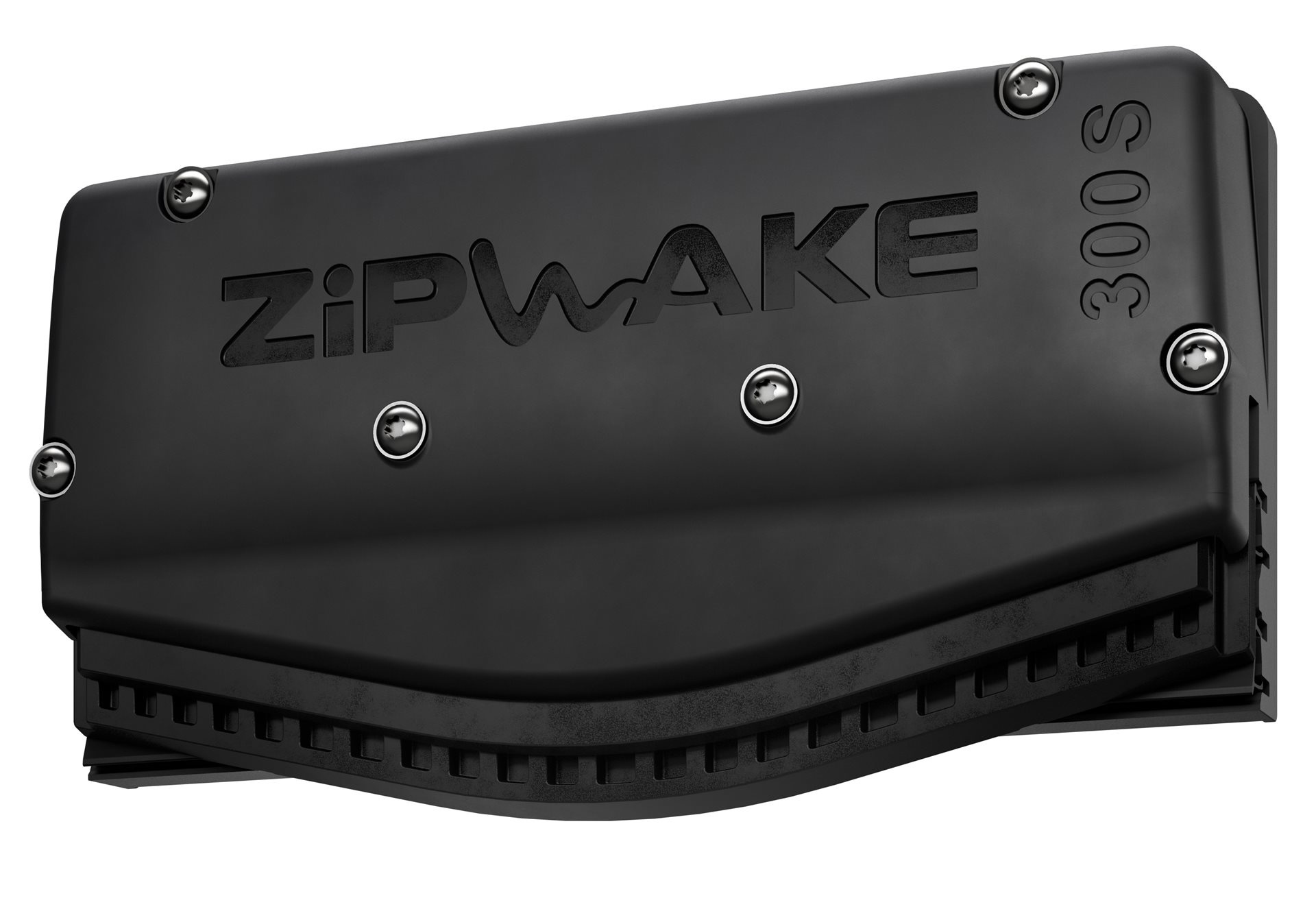 Intermediate Interceptor  met 3m kabel & kabel covers