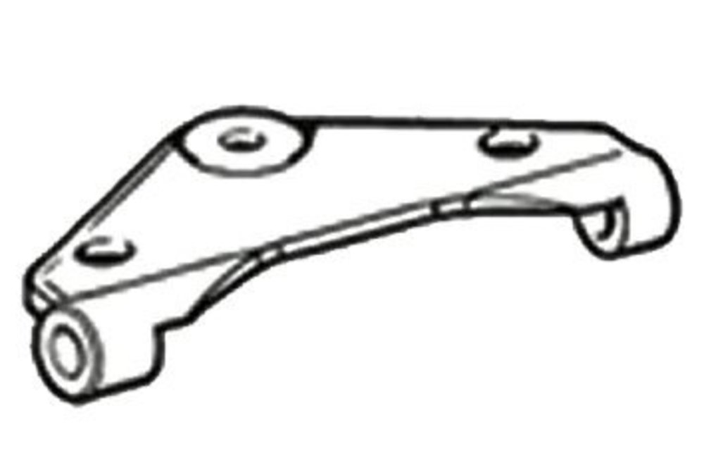 Baystar Compact Pivot Plates (HC4645)