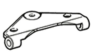 Baystar Compact Pivot Plates (HC4645)