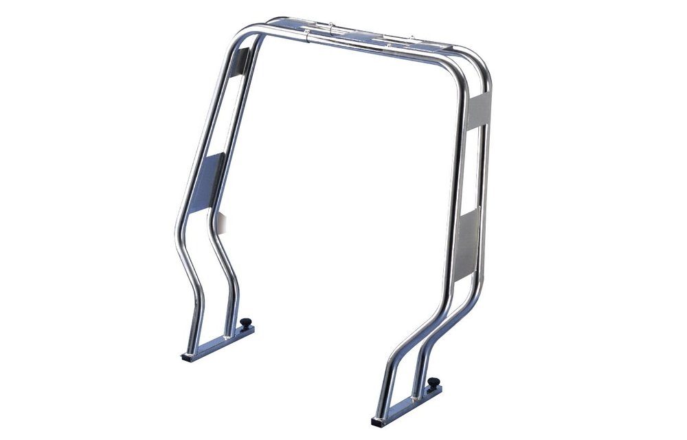 Klapbare Roll Bar model Big Extra  96-122cm; H=125cm