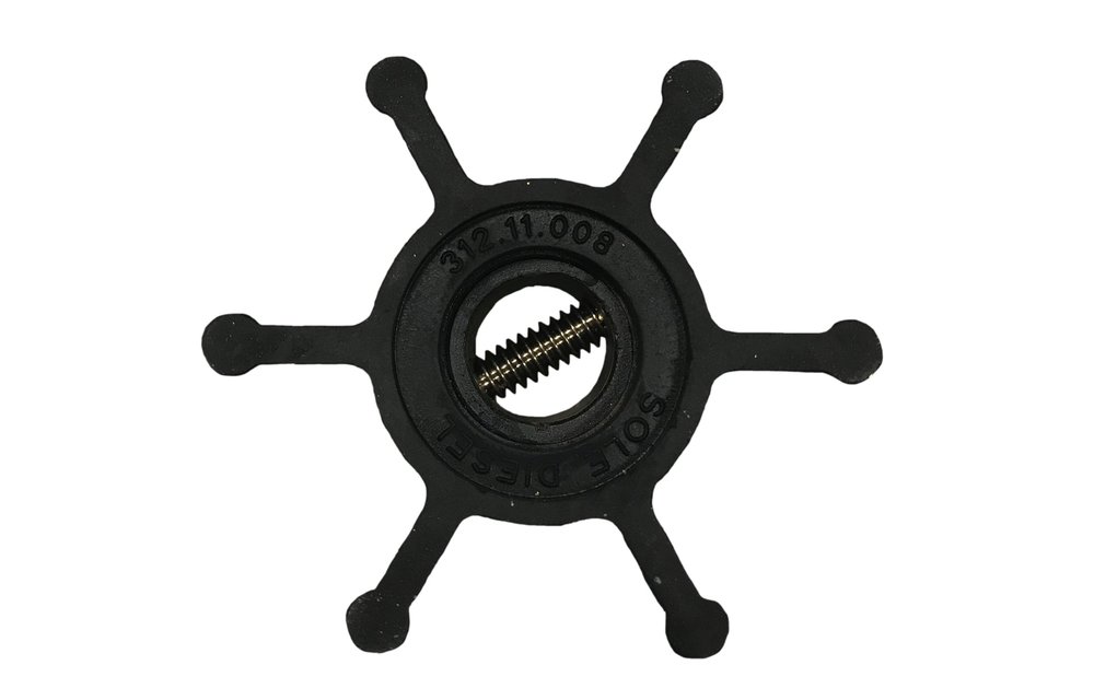 Impeller Assy