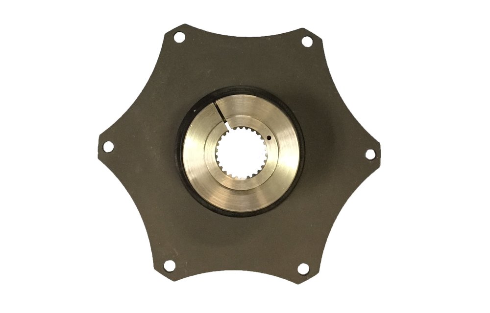 PSMC 20 Single Stage kunststof  demperplaat 352.4mm 26T*SAE 11 1/2