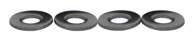 Goïot Cristal/Evolution frictieset (42.42/44.31/44.44/44C/49.36) (set van 2 stuks)