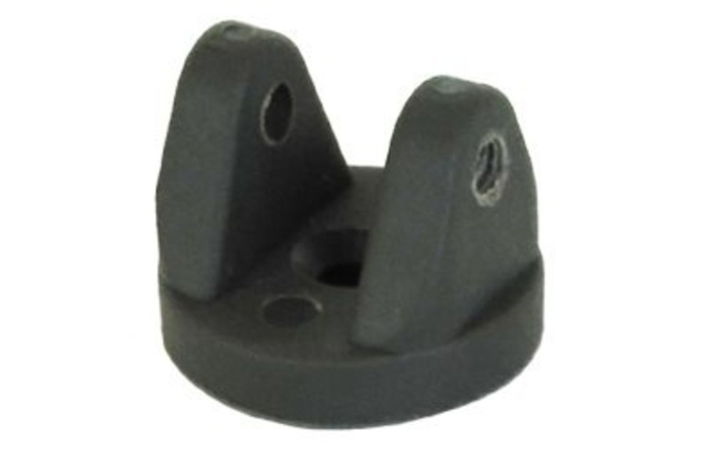 Goïot Montage voet afstandhouder voor Opal luiken 00-10-20