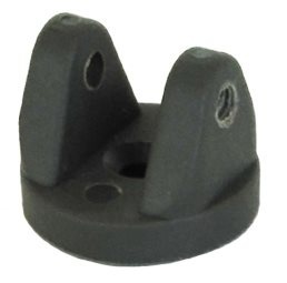 Goïot Montage voet afstandhouder voor Opal luiken 00-10-20