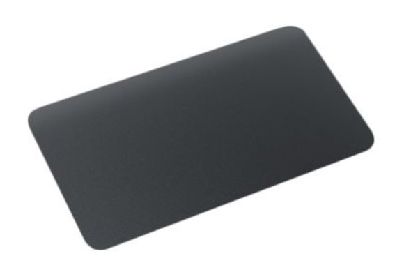 Goïot Blauwkleurig acryl vervangings-glas voor model Opal 40