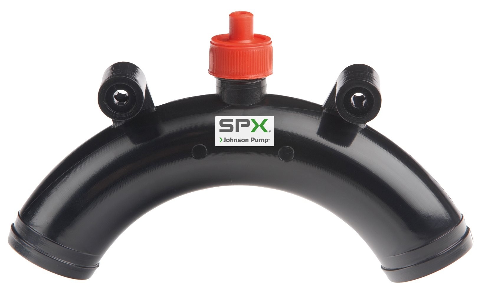 Johnson Pump beluchter voor scheepstoilet  1 (Ø25mm)