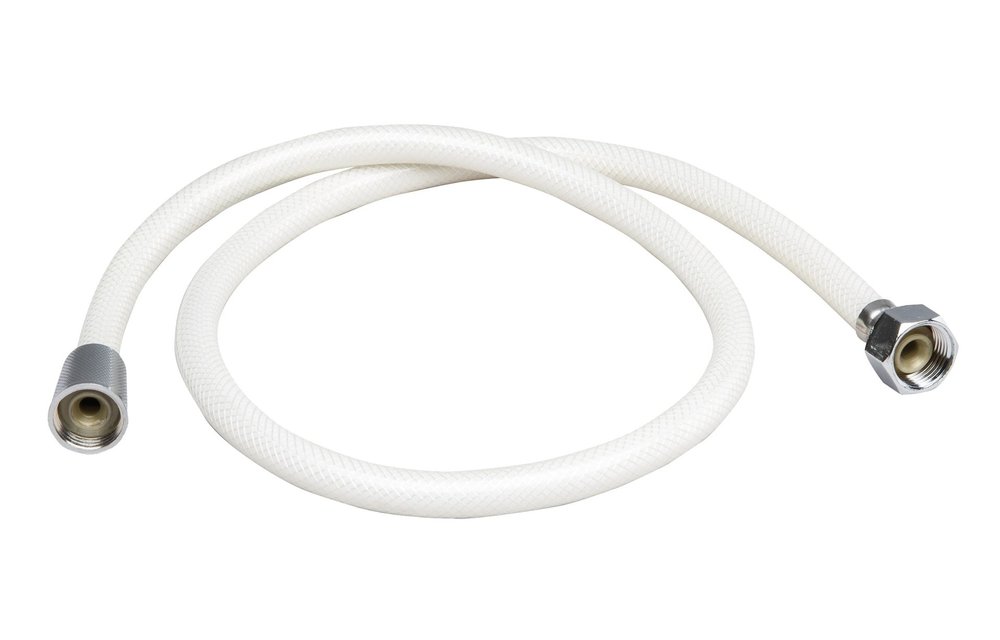 Allpa Doucheslang  5 0m  wit