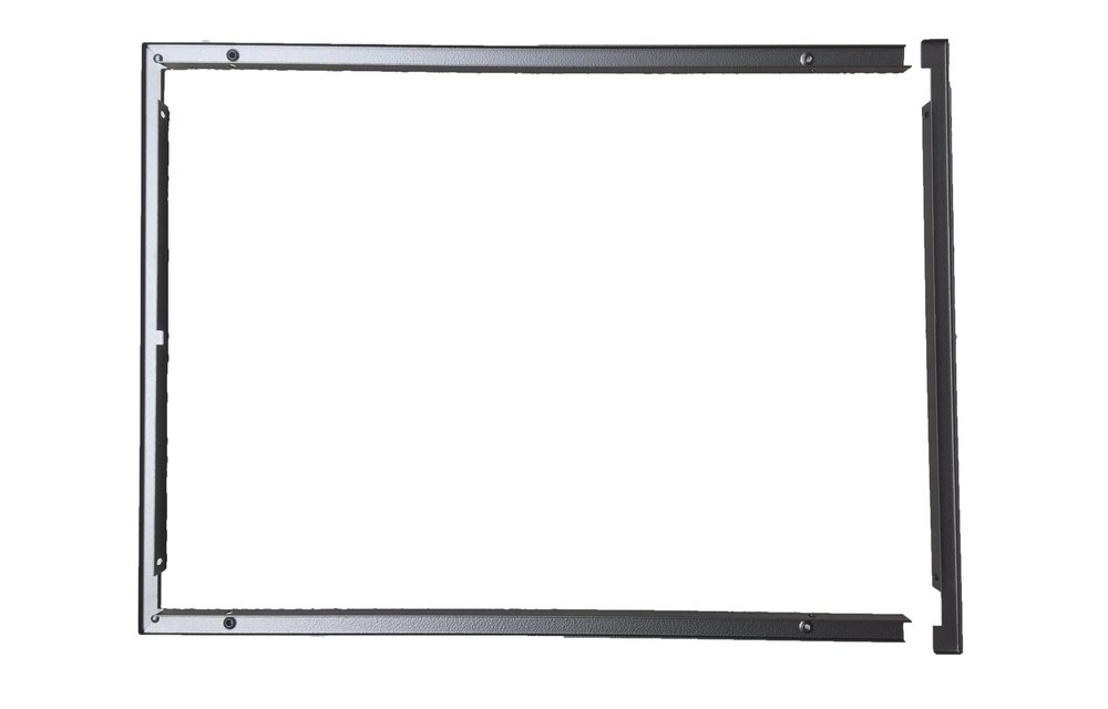 Allpa Europees inbouw profiel 533 x 768mm voor koelkast C130L
