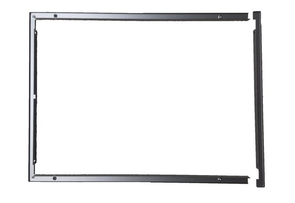 Allpa Europees inbouw profiel  479 x 623mm  voor koelkast C60i / C75L / C90i