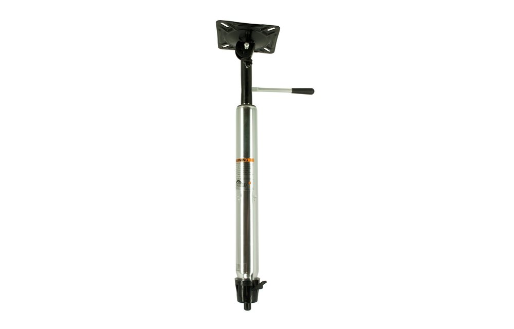 Allpa Taper-Lock serie power-rise stand-up poot 22-1/2 tot 29-1/2 (571 - 749mm) (met plateau)