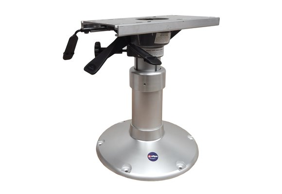 Mainstay verstelbare stoelpoot 381-508 mm - Ø 305 mm