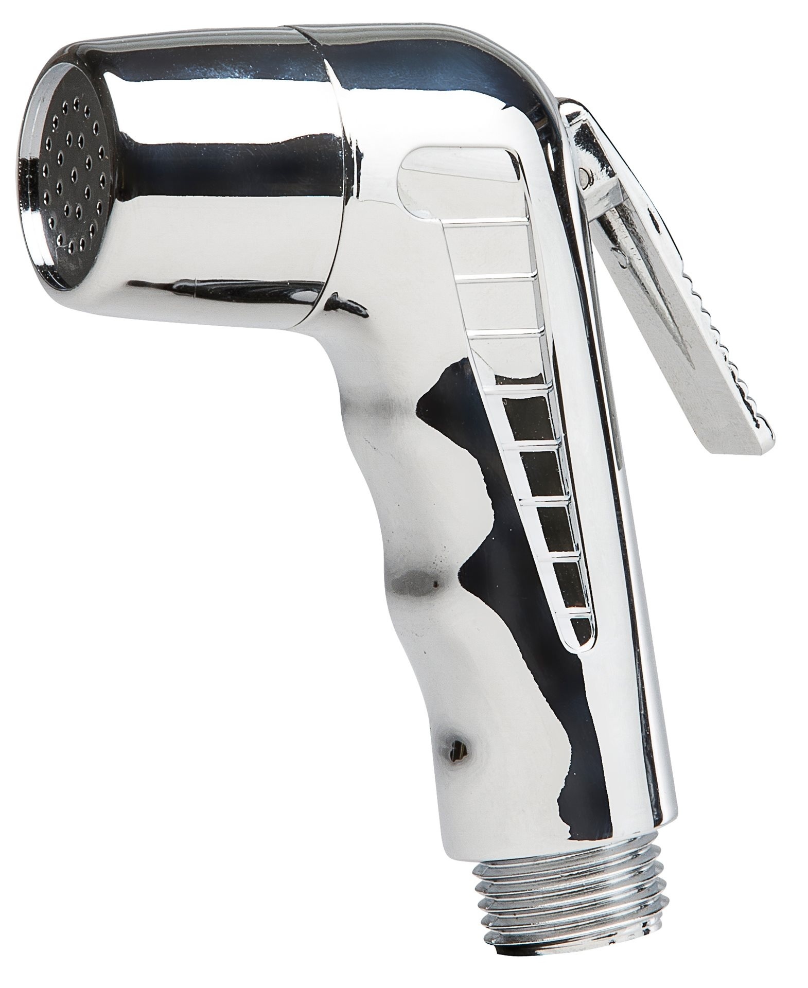 Allpa Handdouche met Inbouwkastje – Wit | 2,5m Slang