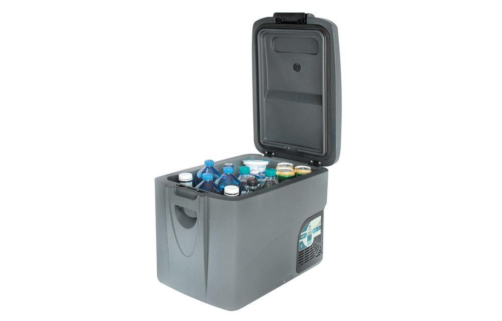 Allpa Draagbare koelbox Sea Special model C29M  29l  12/24V  vermogen 48W/h  int. compressor