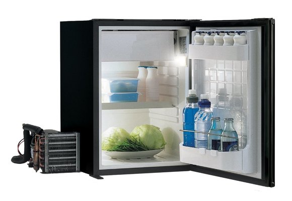 Inbouwkoelkast mod.C42L 40Ltr