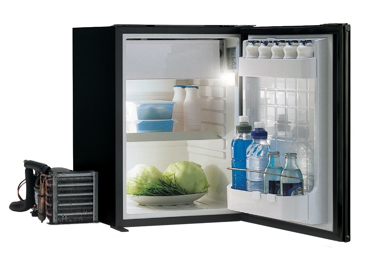 Inbouwkoelkast mod.C42L 40Ltr