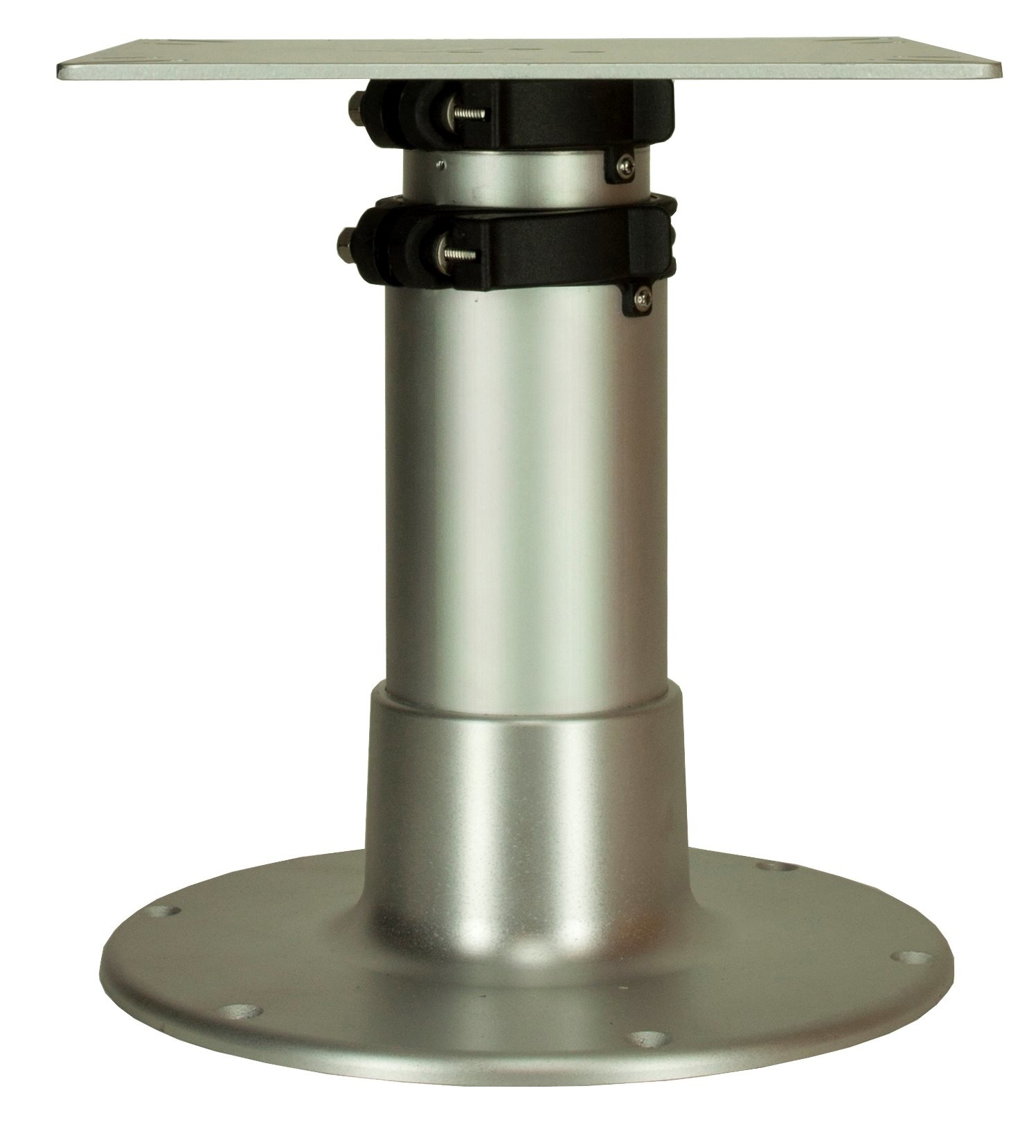 Allpa Tristar verstelbare tafelpoot