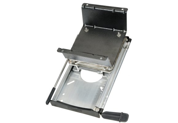 Allpa Aluminium universele slede (12-standen)