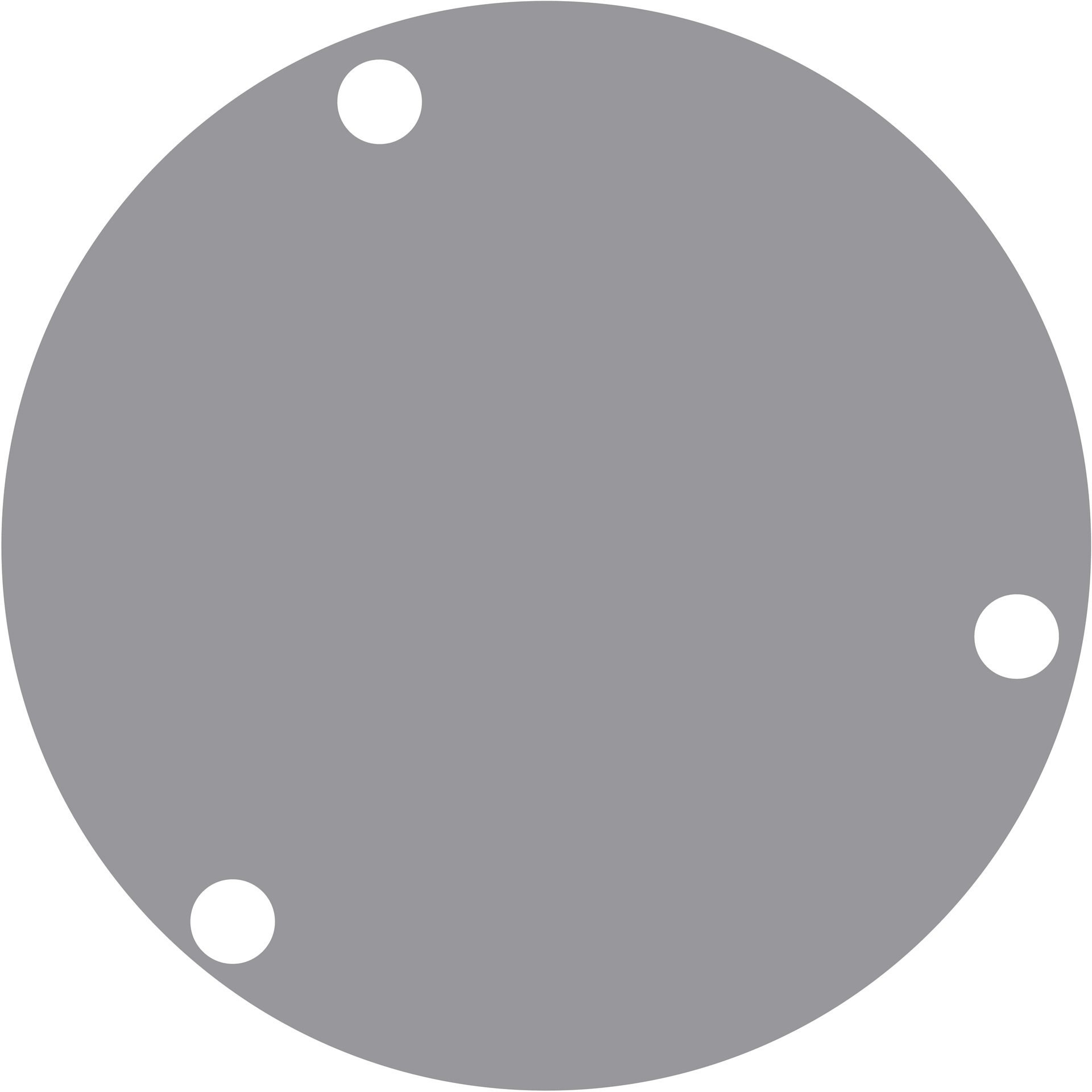 Johnson Pomp bronzen deksel voor pomp F3